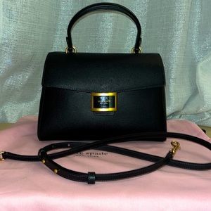 New Kate spade Katy mid size satchel